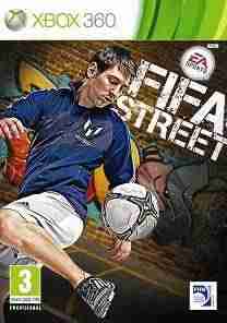 Descargar FIFA Street [MULTI][Region Free][SPARE] por Torrent